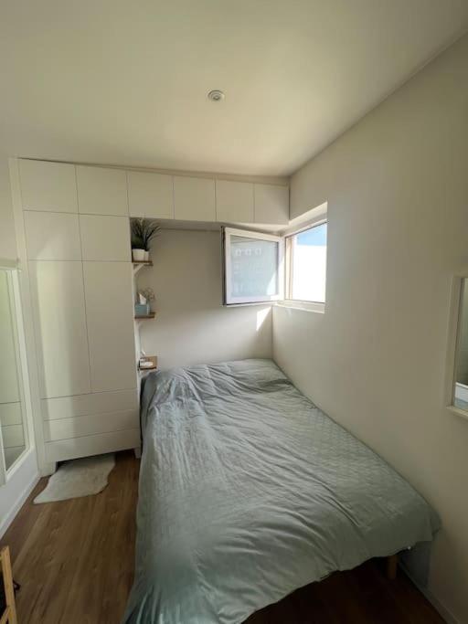 Appartement Cosy Orangerie Strasbourg Eksteriør bilde